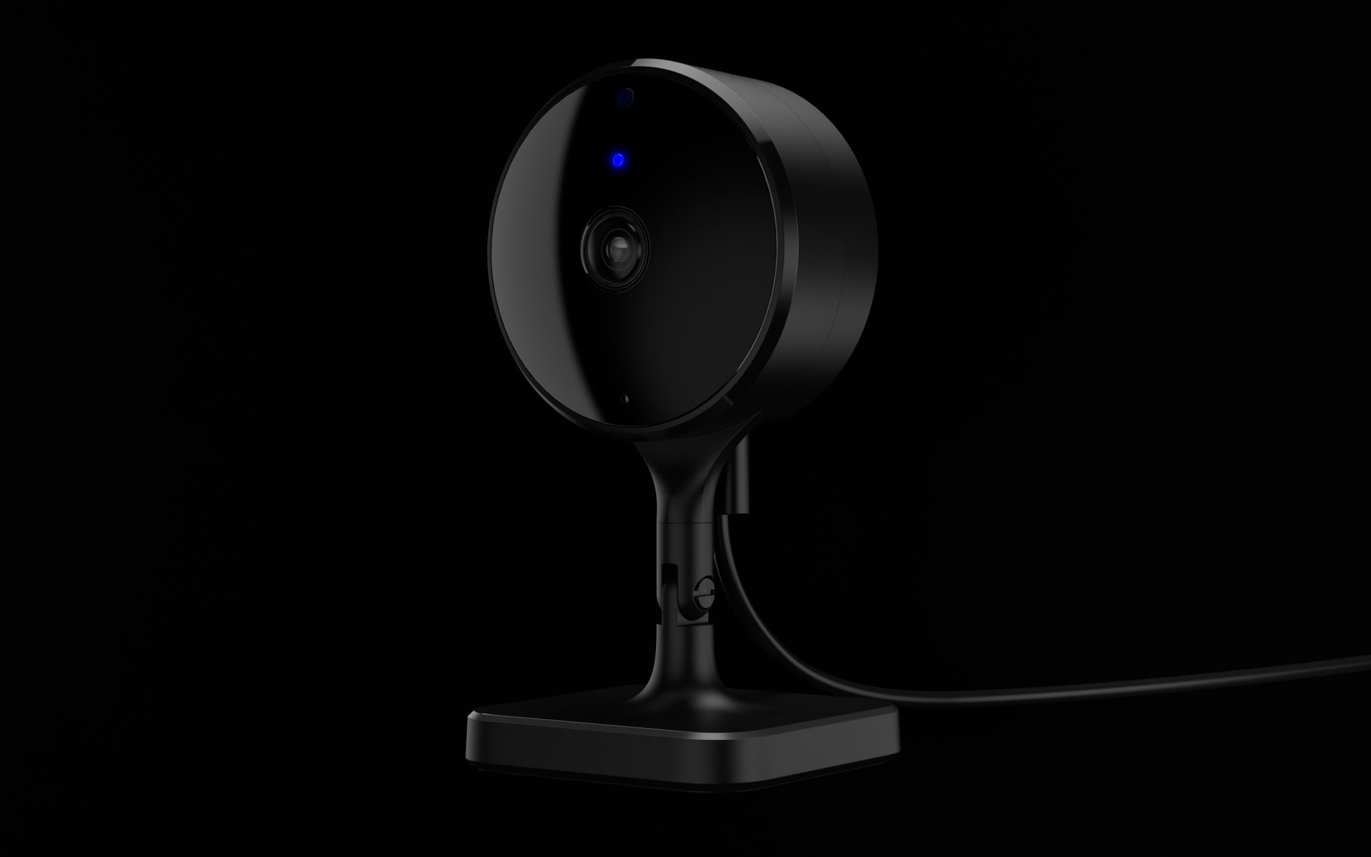 Eve Cam Animated Image