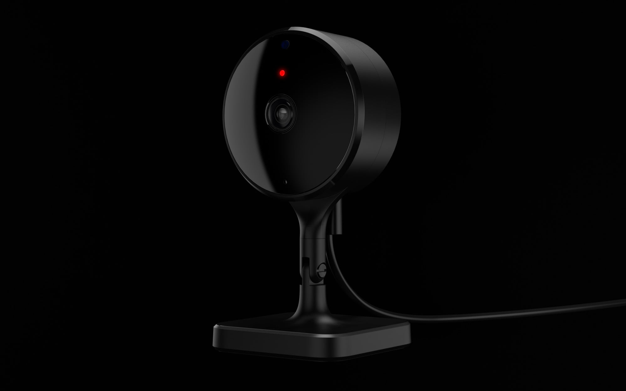 Eve Cam Animated Image