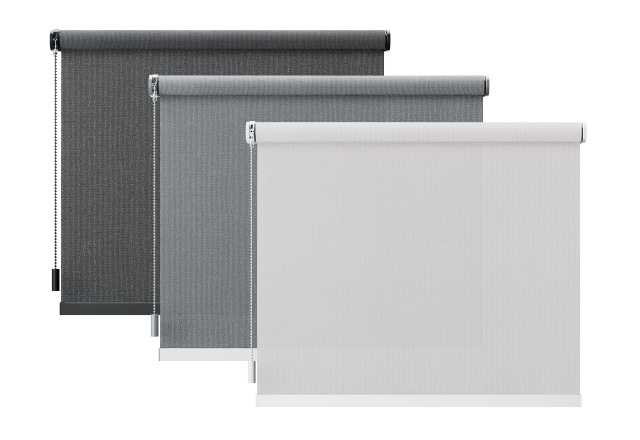 Eve Blinds Collection