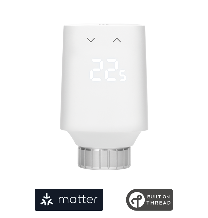 Eve Thermo 5. Generation