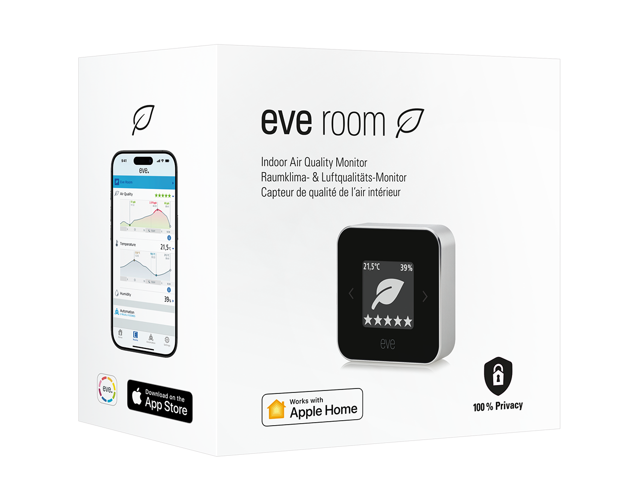 Eve Room Boxshot