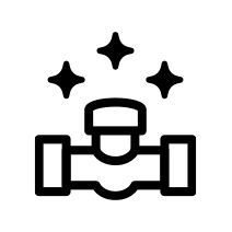 protection and maintenance icon