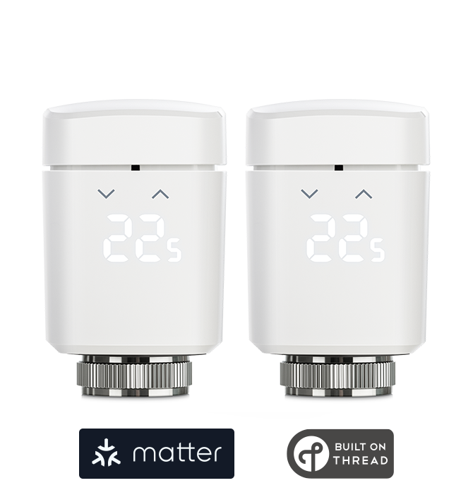 Eve Thermo - Set of 2