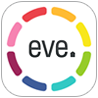Eve App Logo