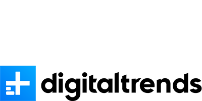 Logo Digitaltrends